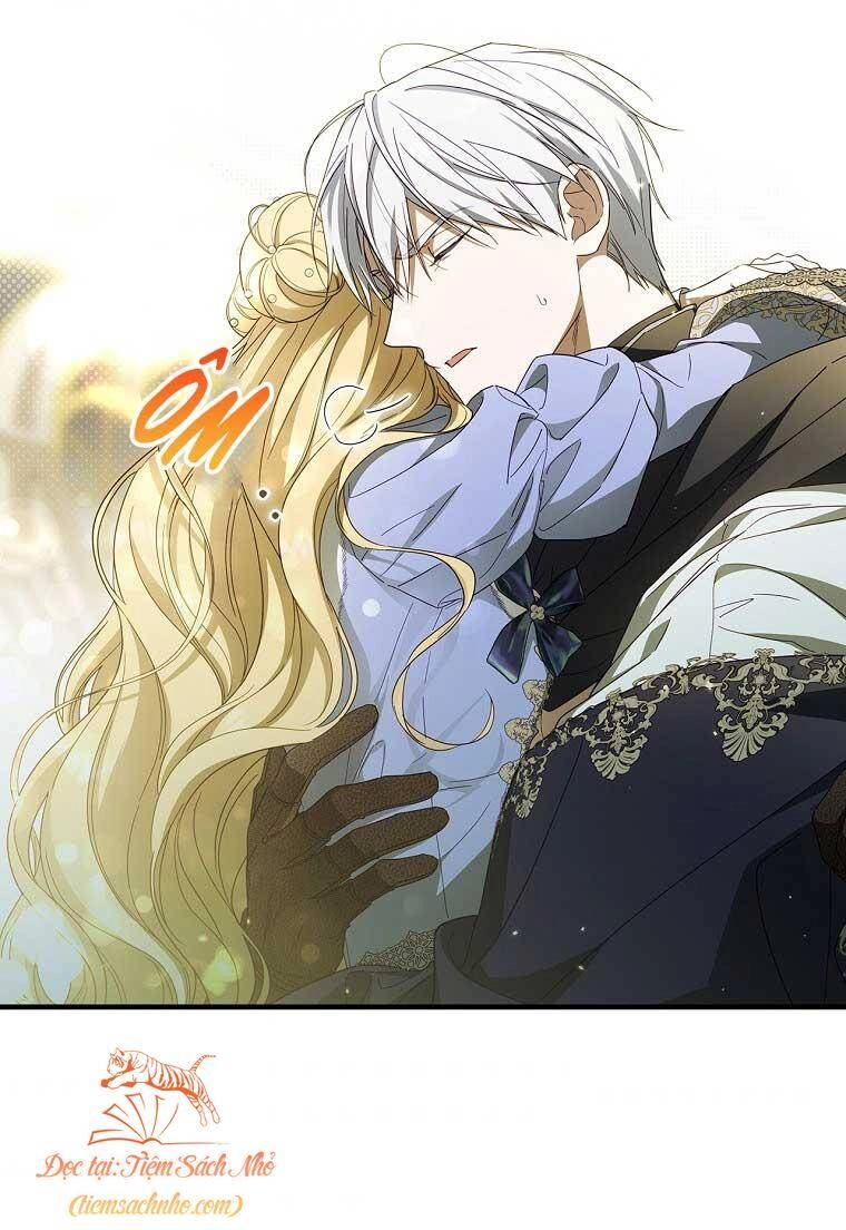 Phương Pháp Khiến Phu Quân Đứng Về Phía Tôi Chapter 55 - 23