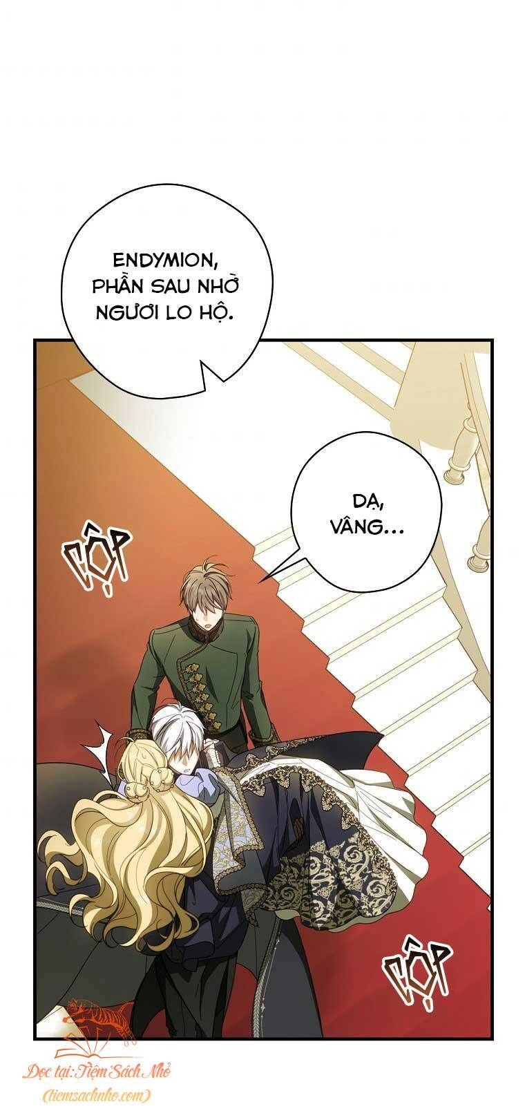 Phương Pháp Khiến Phu Quân Đứng Về Phía Tôi Chapter 55 - 24