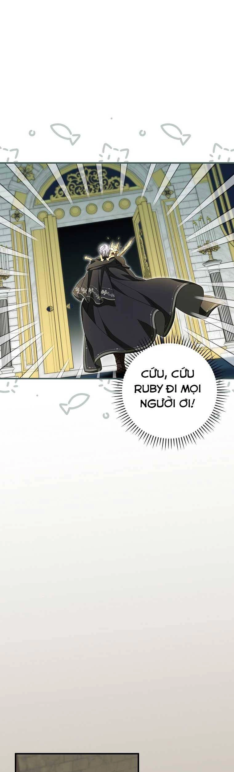 Phương Pháp Khiến Phu Quân Đứng Về Phía Tôi Chapter 55 - 25