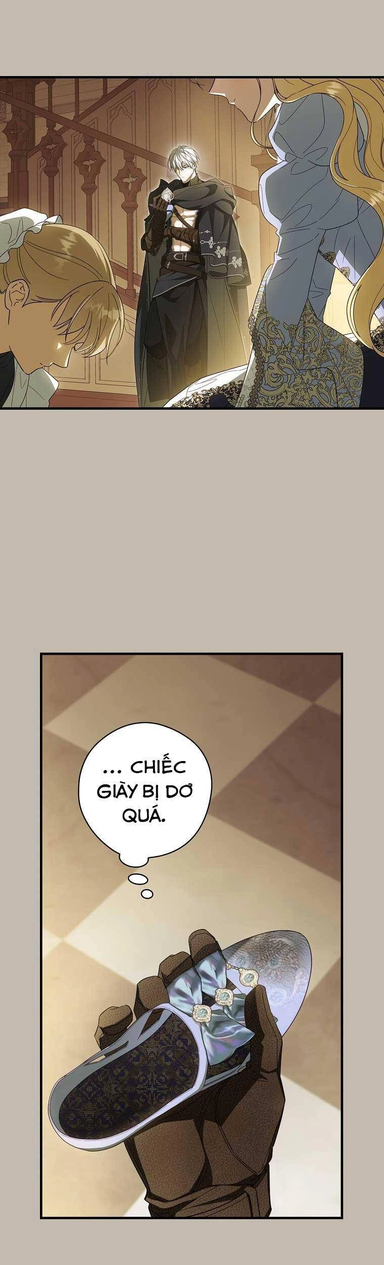 Phương Pháp Khiến Phu Quân Đứng Về Phía Tôi Chapter 55 - 27