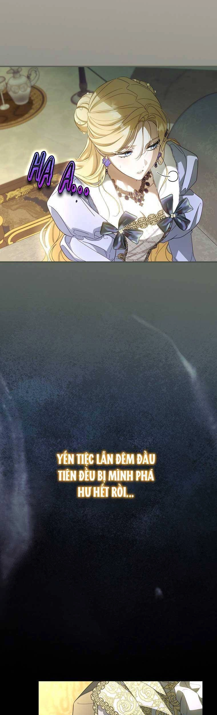 Phương Pháp Khiến Phu Quân Đứng Về Phía Tôi Chapter 55 - 29