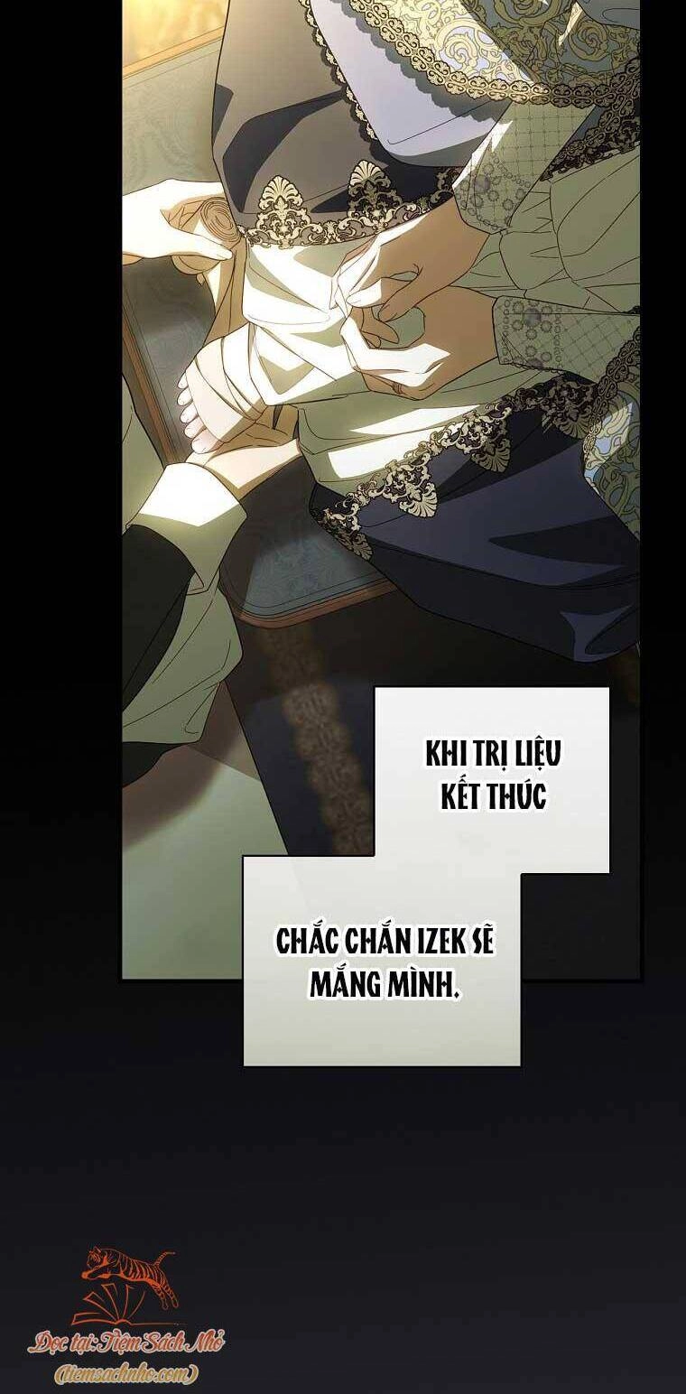 Phương Pháp Khiến Phu Quân Đứng Về Phía Tôi Chapter 55 - 30