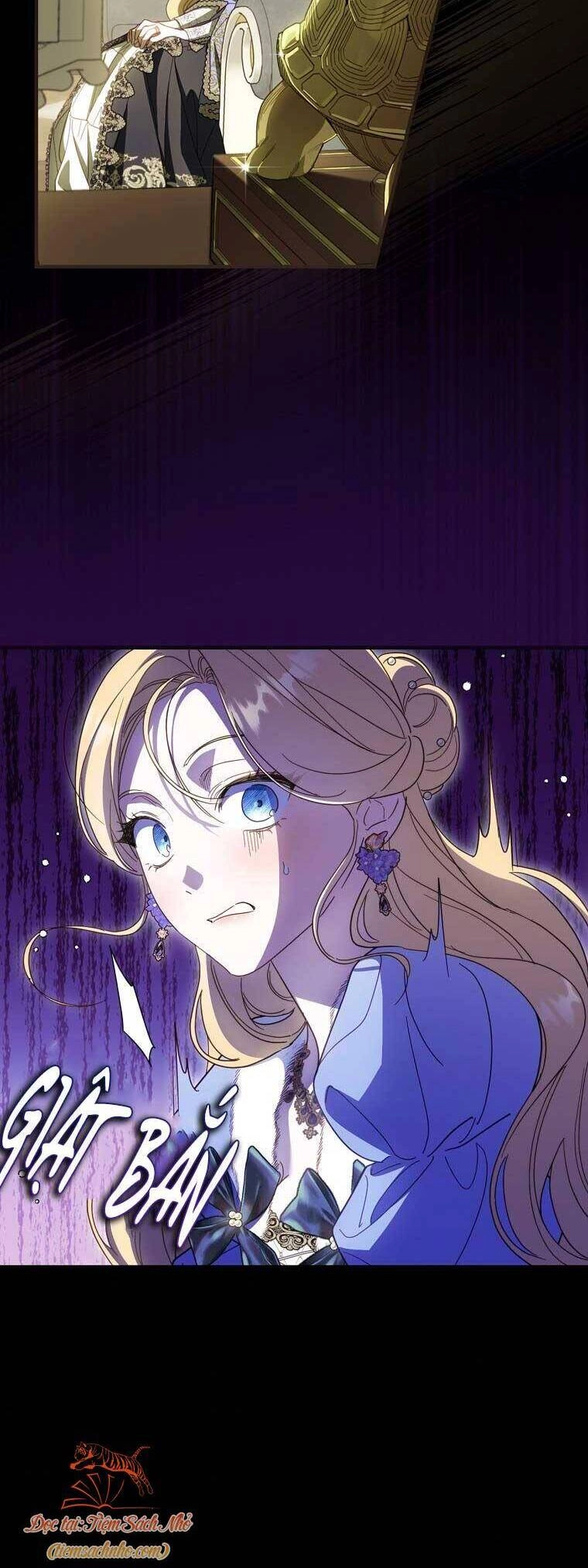 Phương Pháp Khiến Phu Quân Đứng Về Phía Tôi Chapter 55 - 34