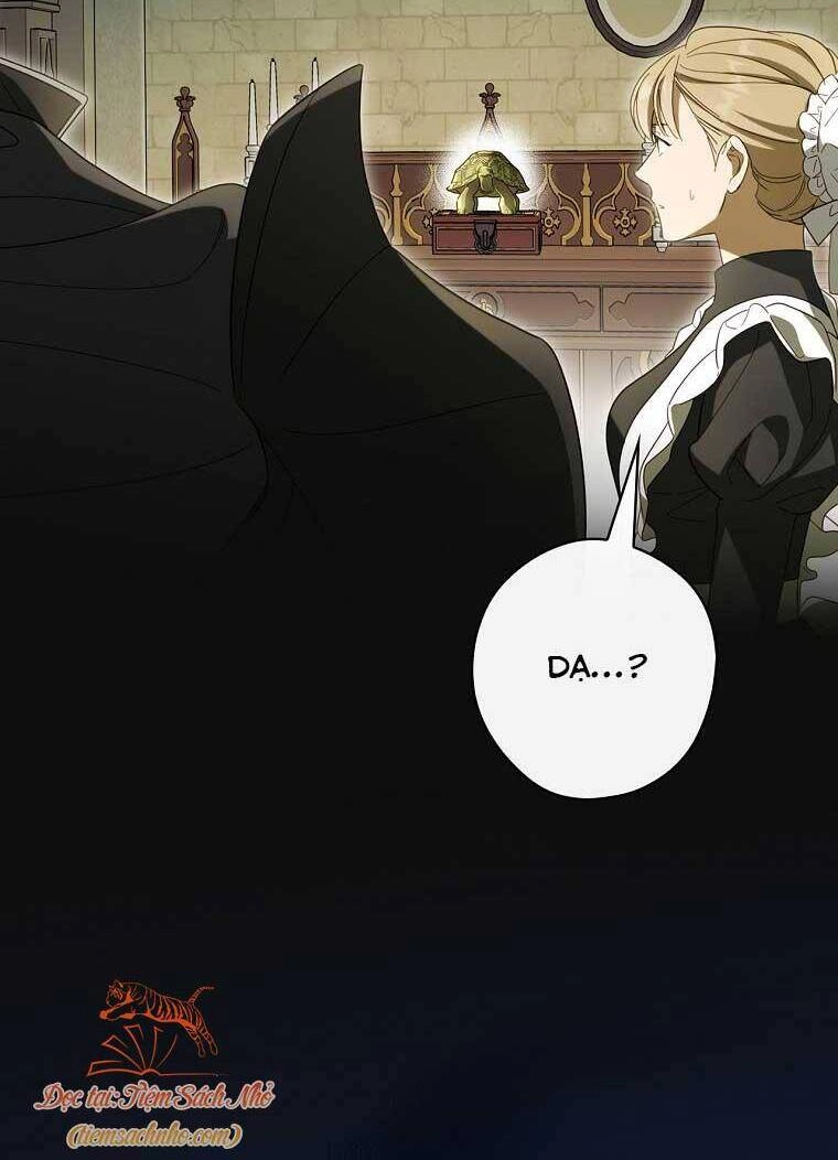 Phương Pháp Khiến Phu Quân Đứng Về Phía Tôi Chapter 55 - 38