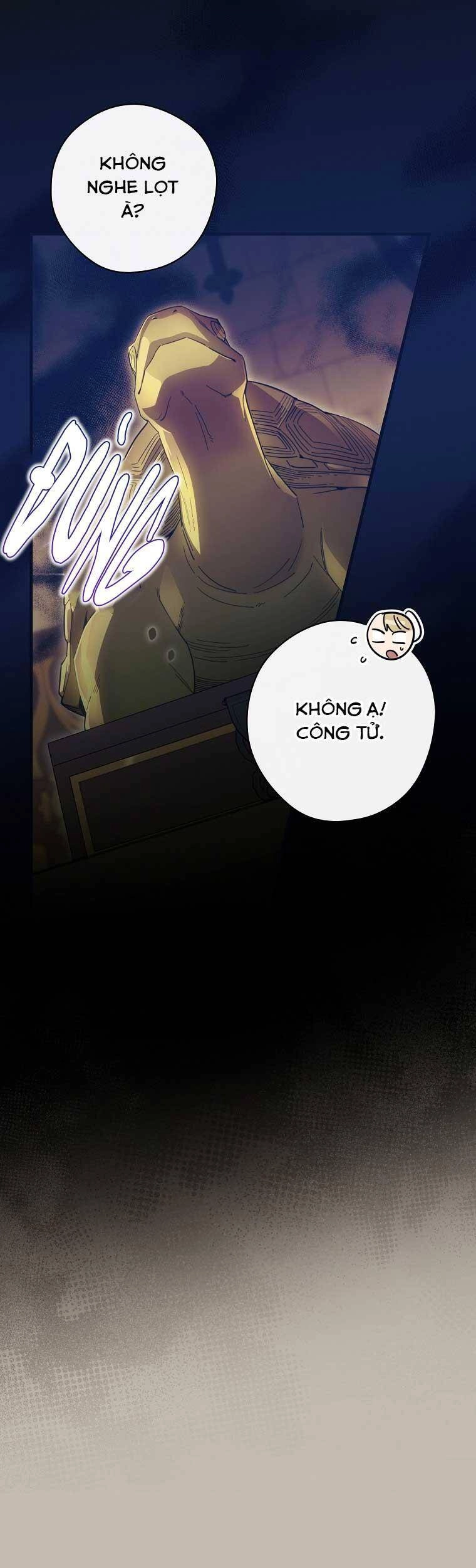 Phương Pháp Khiến Phu Quân Đứng Về Phía Tôi Chapter 55 - 39