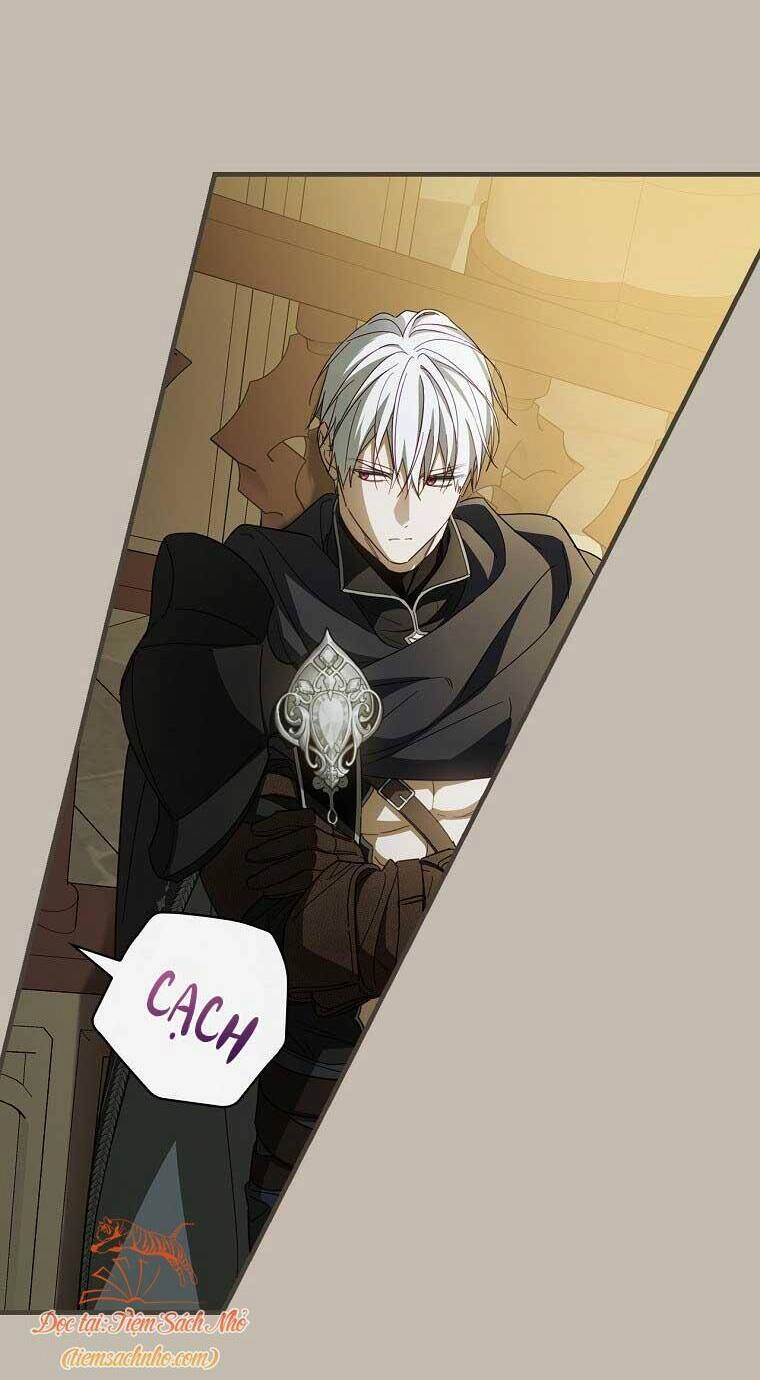 Phương Pháp Khiến Phu Quân Đứng Về Phía Tôi Chapter 55 - 40