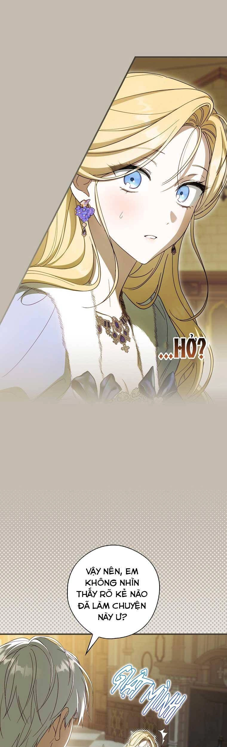 Phương Pháp Khiến Phu Quân Đứng Về Phía Tôi Chapter 55 - 41