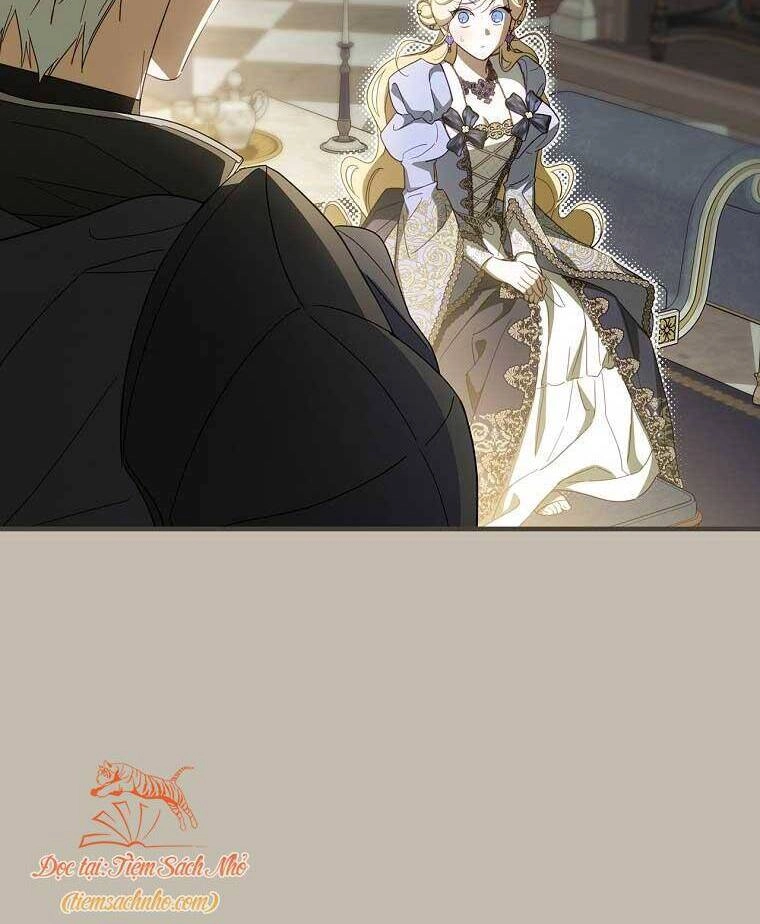 Phương Pháp Khiến Phu Quân Đứng Về Phía Tôi Chapter 55 - 42