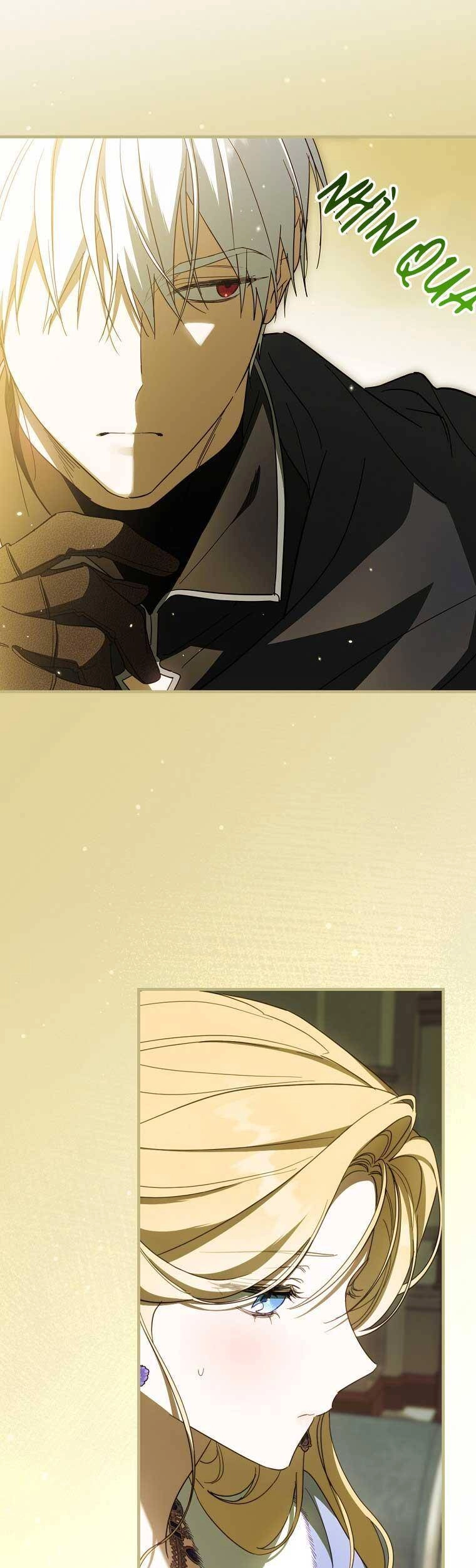 Phương Pháp Khiến Phu Quân Đứng Về Phía Tôi Chapter 55 - 49