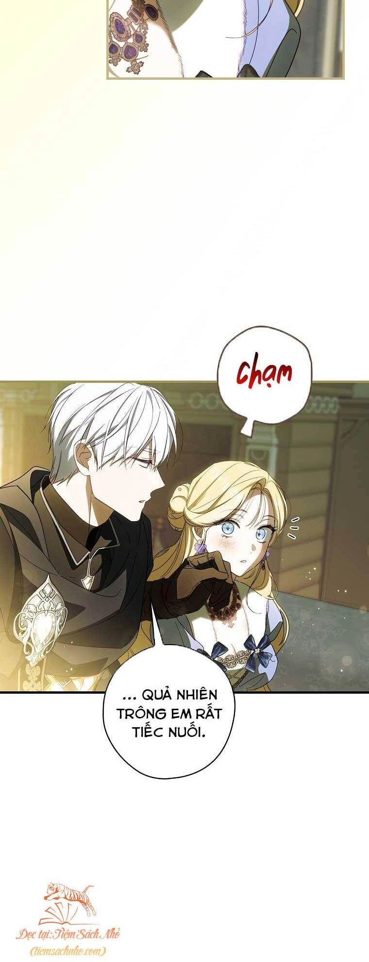 Phương Pháp Khiến Phu Quân Đứng Về Phía Tôi Chapter 55 - 50