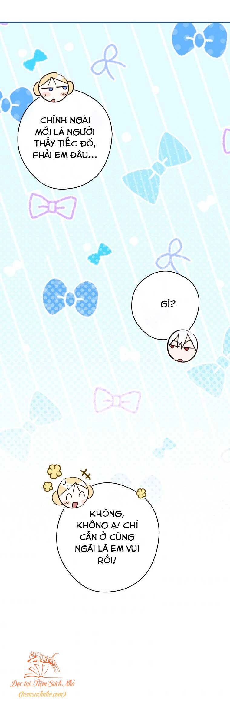 Phương Pháp Khiến Phu Quân Đứng Về Phía Tôi Chapter 55 - 51