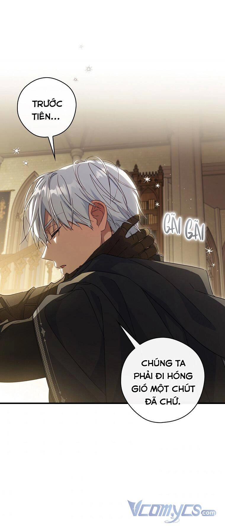 Phương Pháp Khiến Phu Quân Đứng Về Phía Tôi Chapter 56 - 4