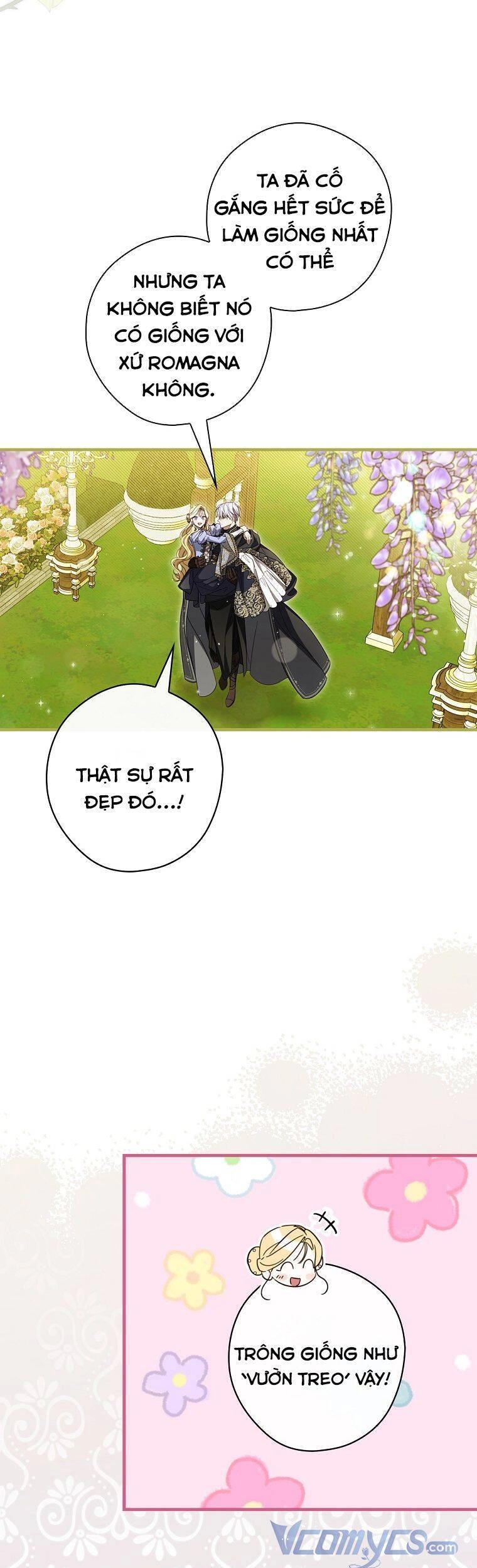 Phương Pháp Khiến Phu Quân Đứng Về Phía Tôi Chapter 56 - 9