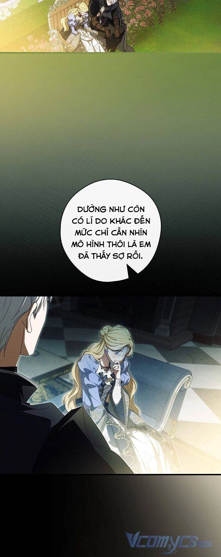 Phương Pháp Khiến Phu Quân Đứng Về Phía Tôi Chapter 56 - 29