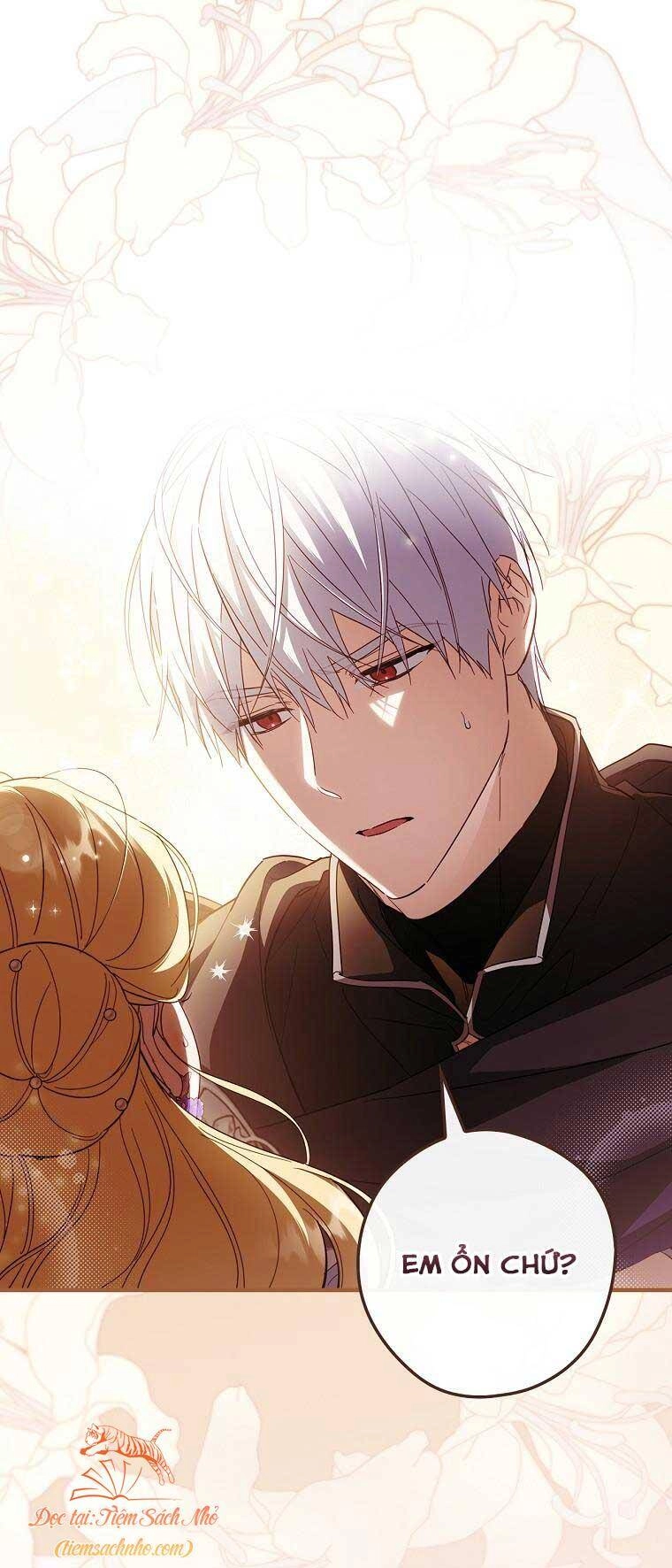 Phương Pháp Khiến Phu Quân Đứng Về Phía Tôi Chapter 58 - 1