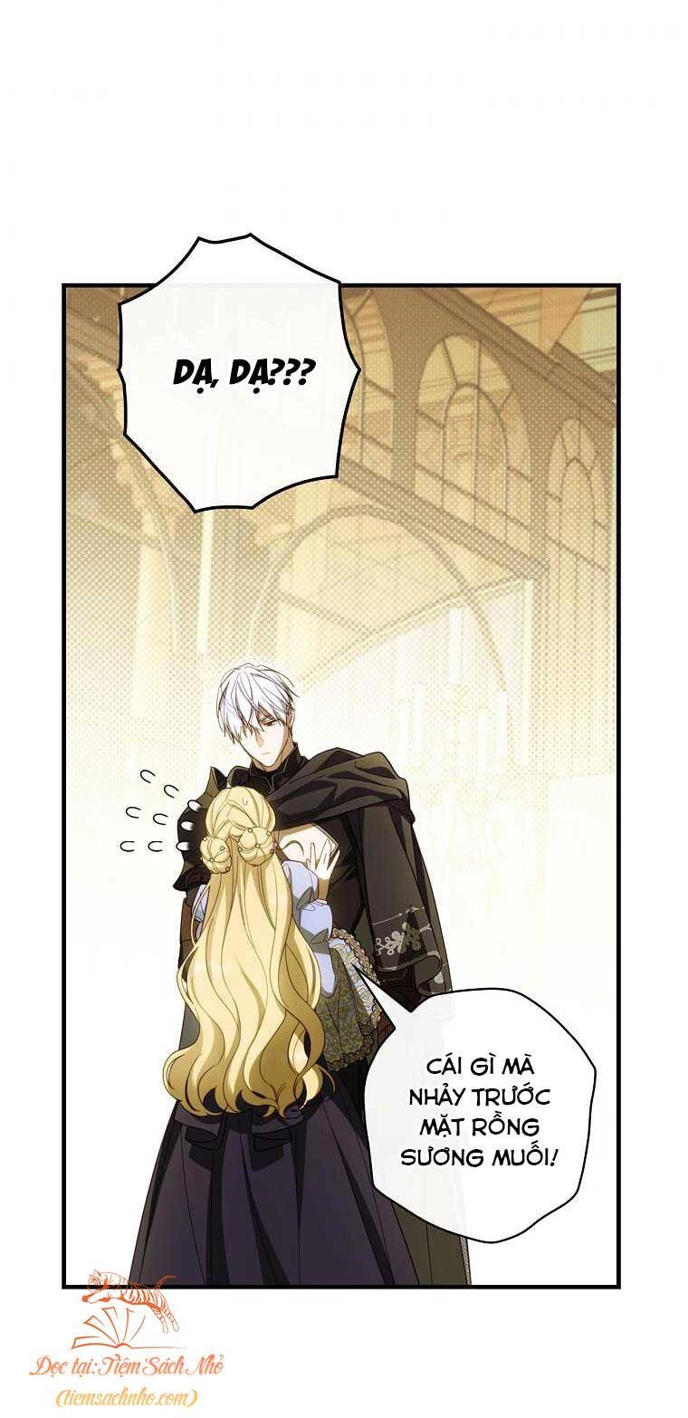 Phương Pháp Khiến Phu Quân Đứng Về Phía Tôi Chapter 58 - 6