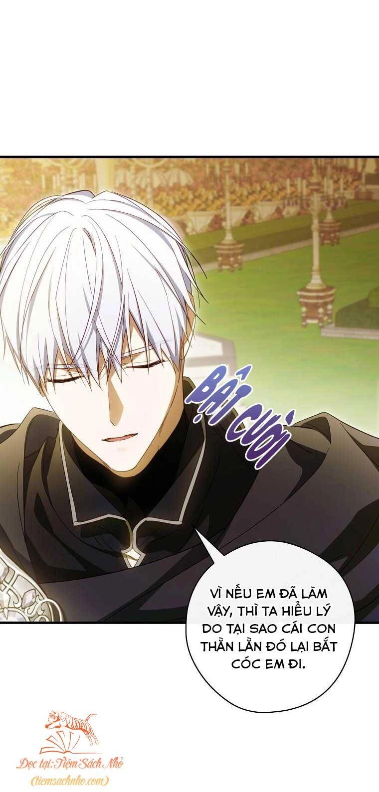 Phương Pháp Khiến Phu Quân Đứng Về Phía Tôi Chapter 58 - 7