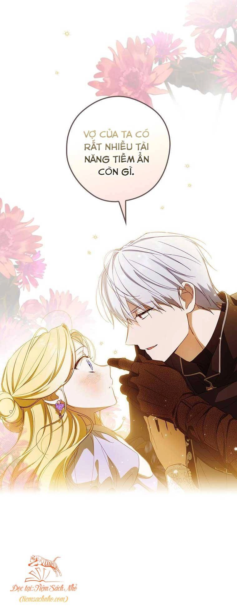 Phương Pháp Khiến Phu Quân Đứng Về Phía Tôi Chapter 58 - 9