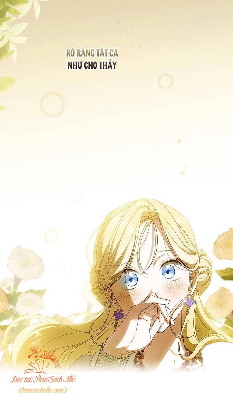 Phương Pháp Khiến Phu Quân Đứng Về Phía Tôi Chapter 58 - 14