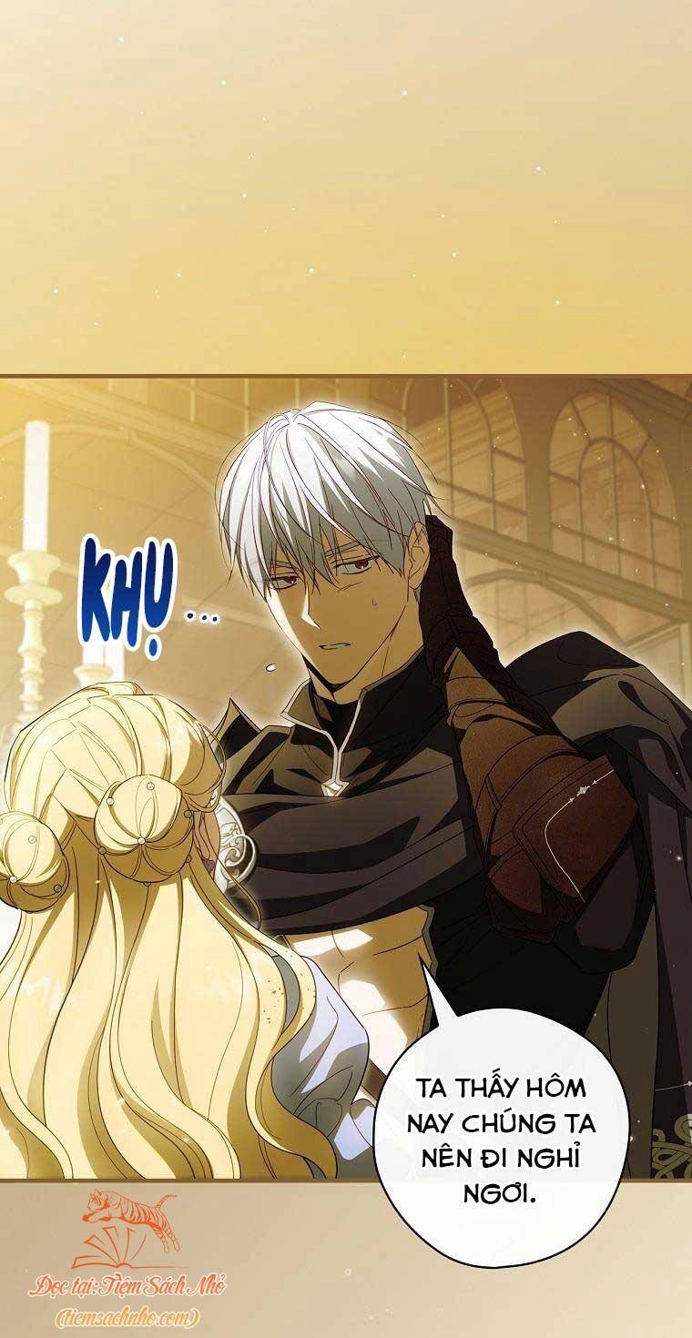 Phương Pháp Khiến Phu Quân Đứng Về Phía Tôi Chapter 58 - 16