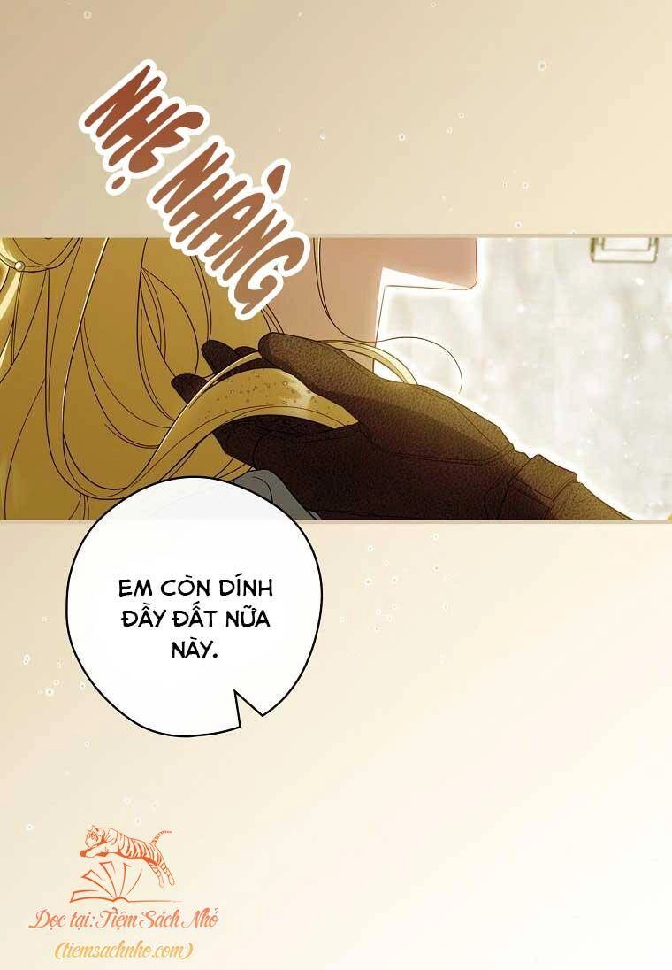 Phương Pháp Khiến Phu Quân Đứng Về Phía Tôi Chapter 58 - 17