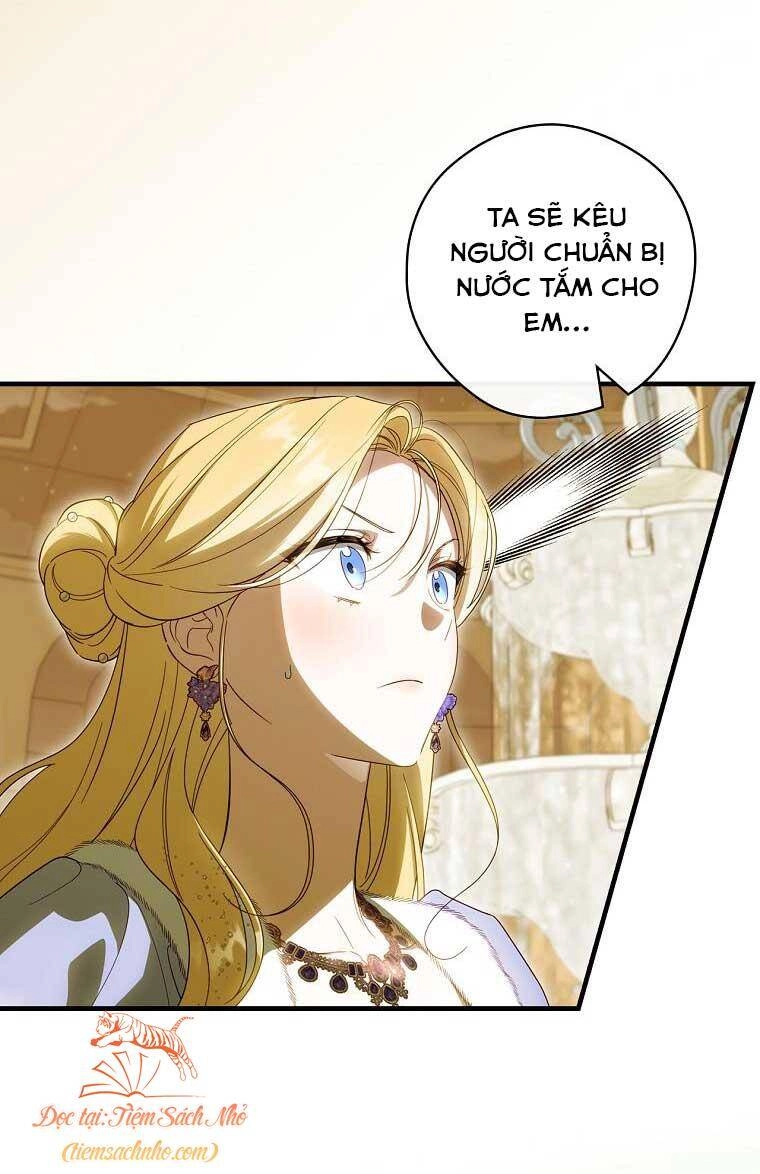 Phương Pháp Khiến Phu Quân Đứng Về Phía Tôi Chapter 58 - 18