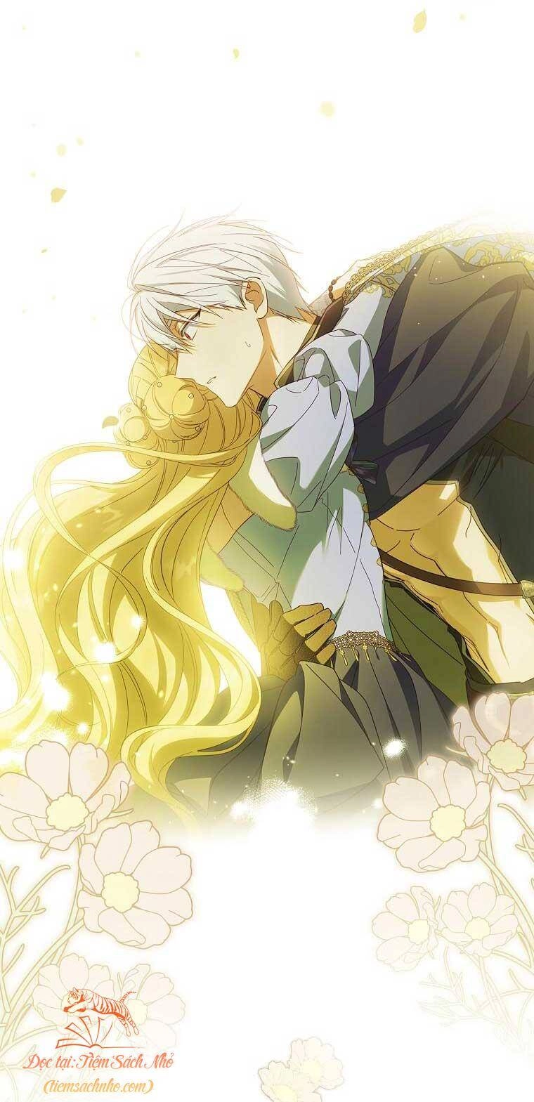 Phương Pháp Khiến Phu Quân Đứng Về Phía Tôi Chapter 58 - 20