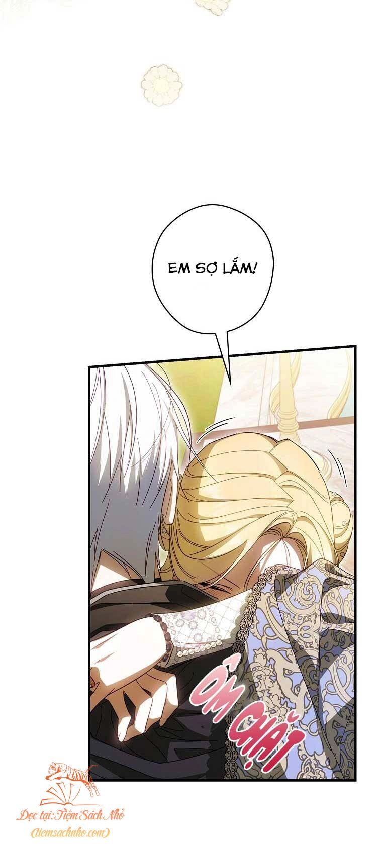 Phương Pháp Khiến Phu Quân Đứng Về Phía Tôi Chapter 58 - 21