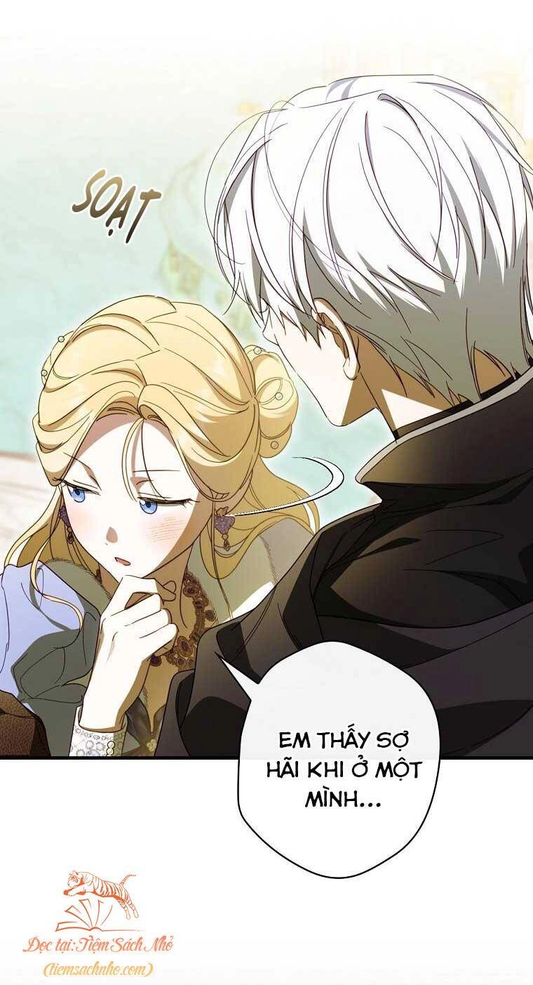 Phương Pháp Khiến Phu Quân Đứng Về Phía Tôi Chapter 58 - 26