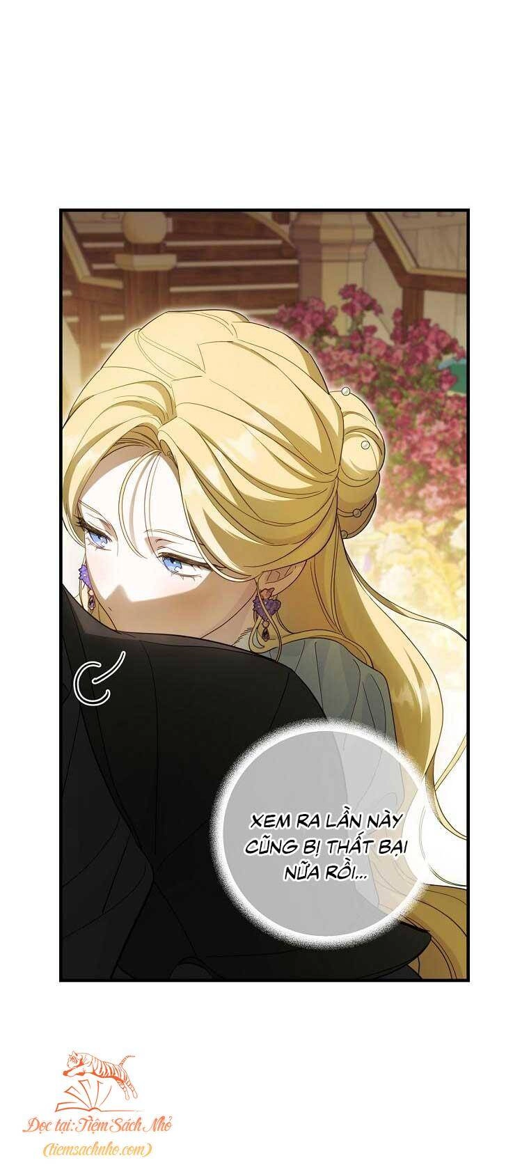 Phương Pháp Khiến Phu Quân Đứng Về Phía Tôi Chapter 58 - 36