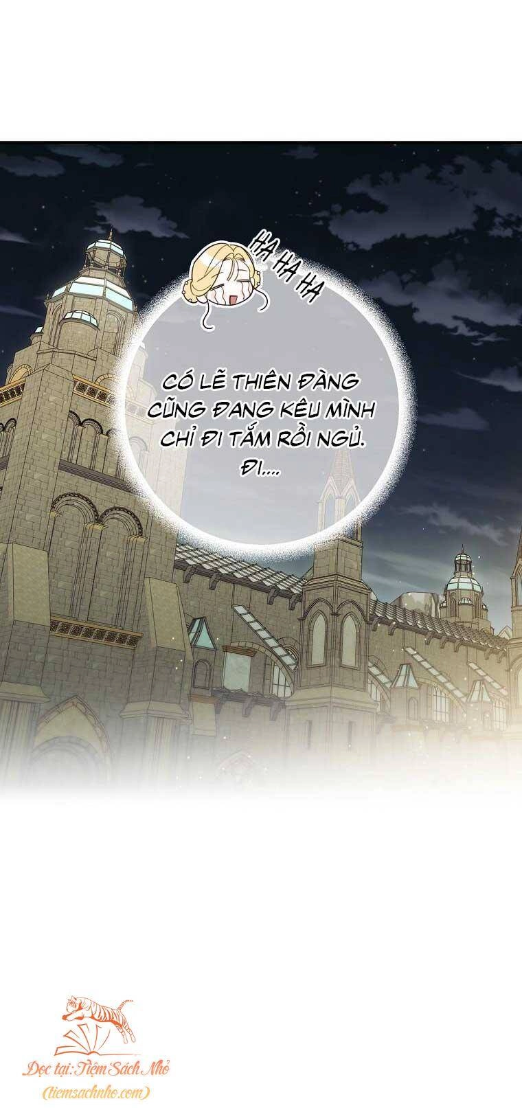 Phương Pháp Khiến Phu Quân Đứng Về Phía Tôi Chapter 58 - 37