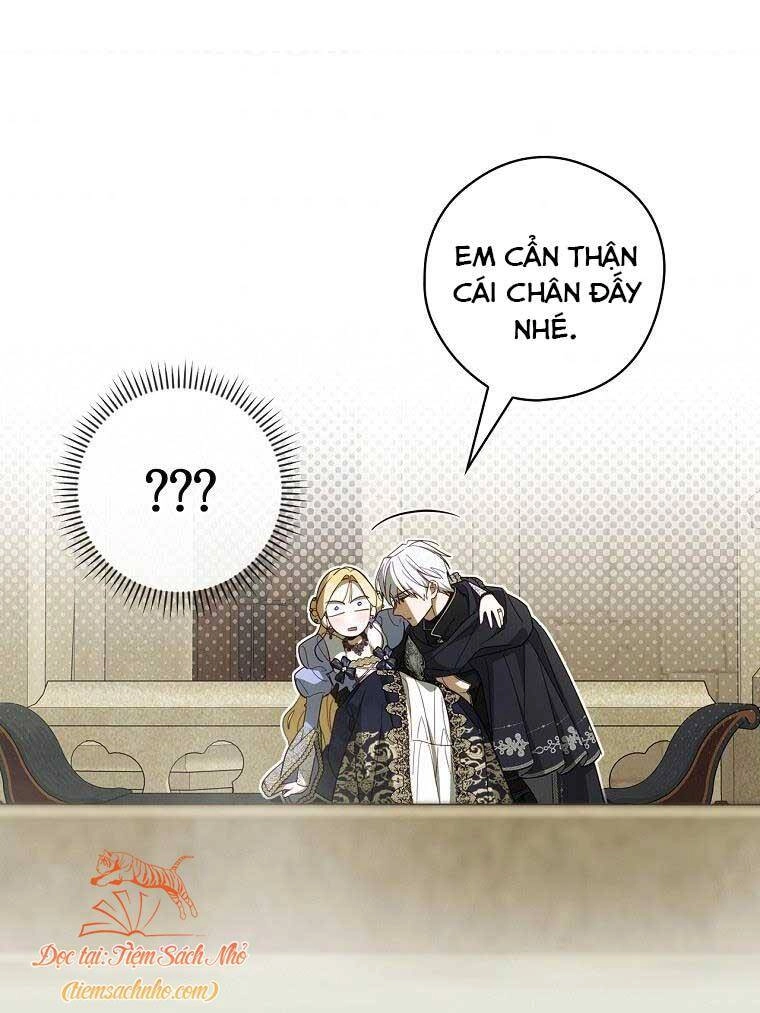 Phương Pháp Khiến Phu Quân Đứng Về Phía Tôi Chapter 58 - 39