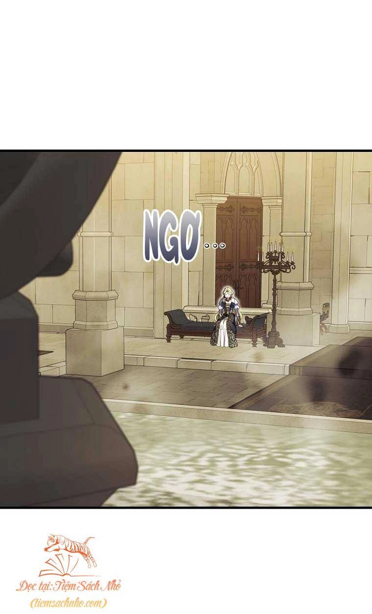 Phương Pháp Khiến Phu Quân Đứng Về Phía Tôi Chapter 58 - 41