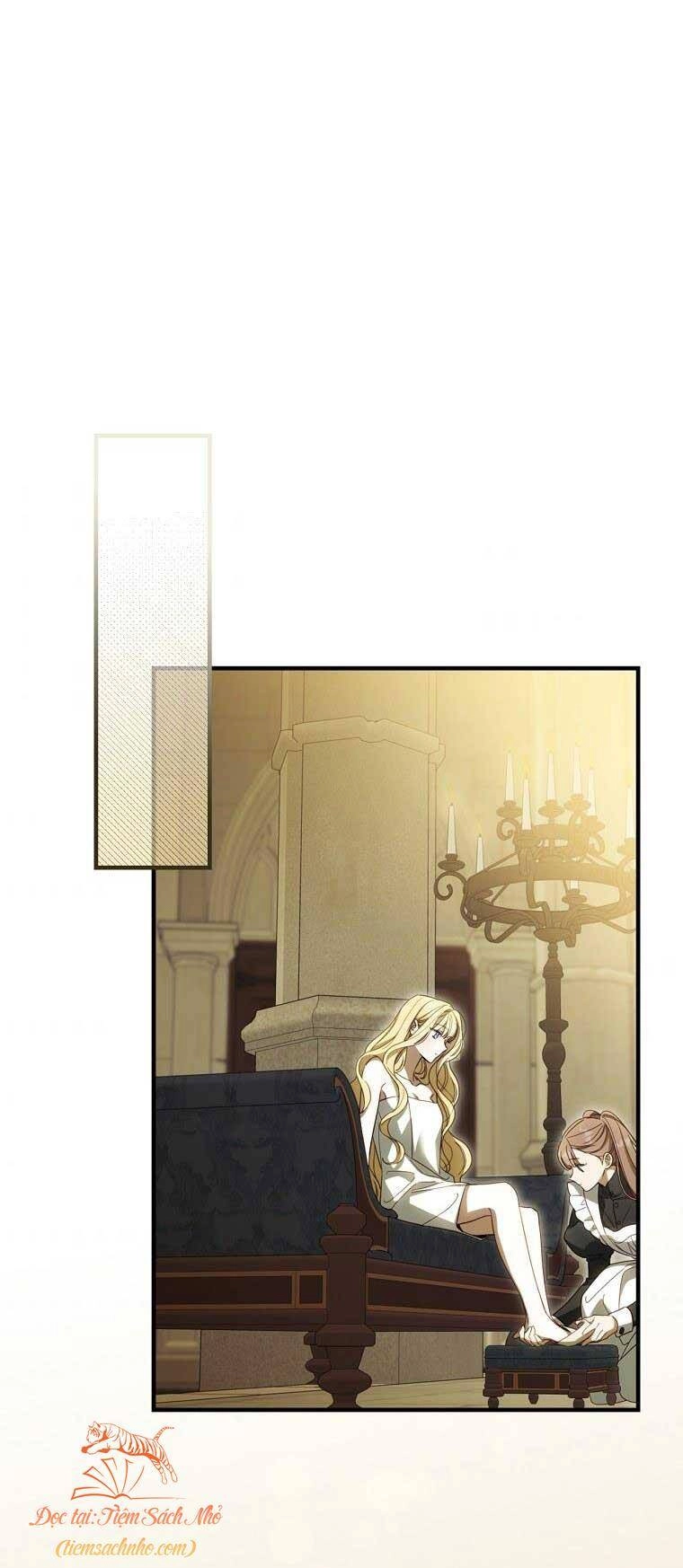 Phương Pháp Khiến Phu Quân Đứng Về Phía Tôi Chapter 58 - 45