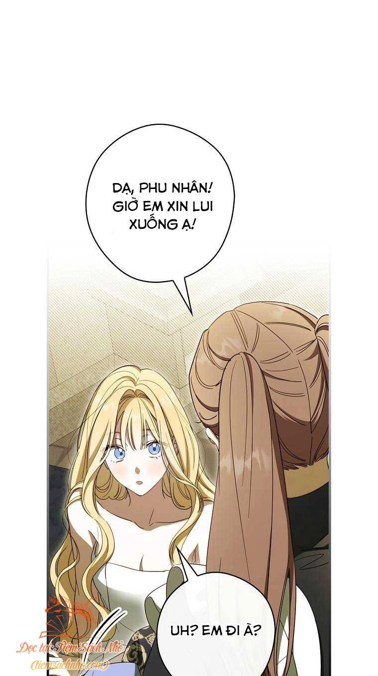 Phương Pháp Khiến Phu Quân Đứng Về Phía Tôi Chapter 58 - 48