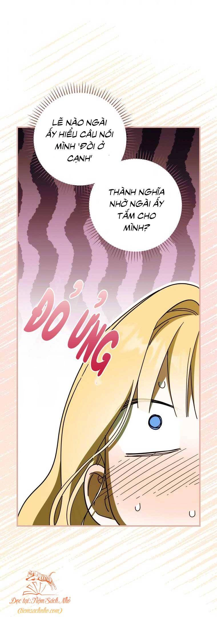 Phương Pháp Khiến Phu Quân Đứng Về Phía Tôi Chapter 58 - 53