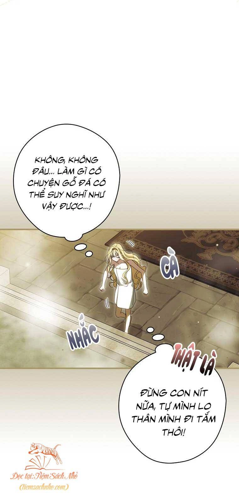 Phương Pháp Khiến Phu Quân Đứng Về Phía Tôi Chapter 58 - 54