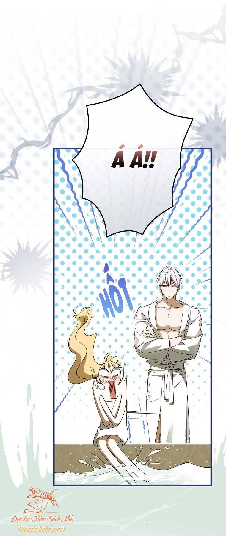 Phương Pháp Khiến Phu Quân Đứng Về Phía Tôi Chapter 58 - 62