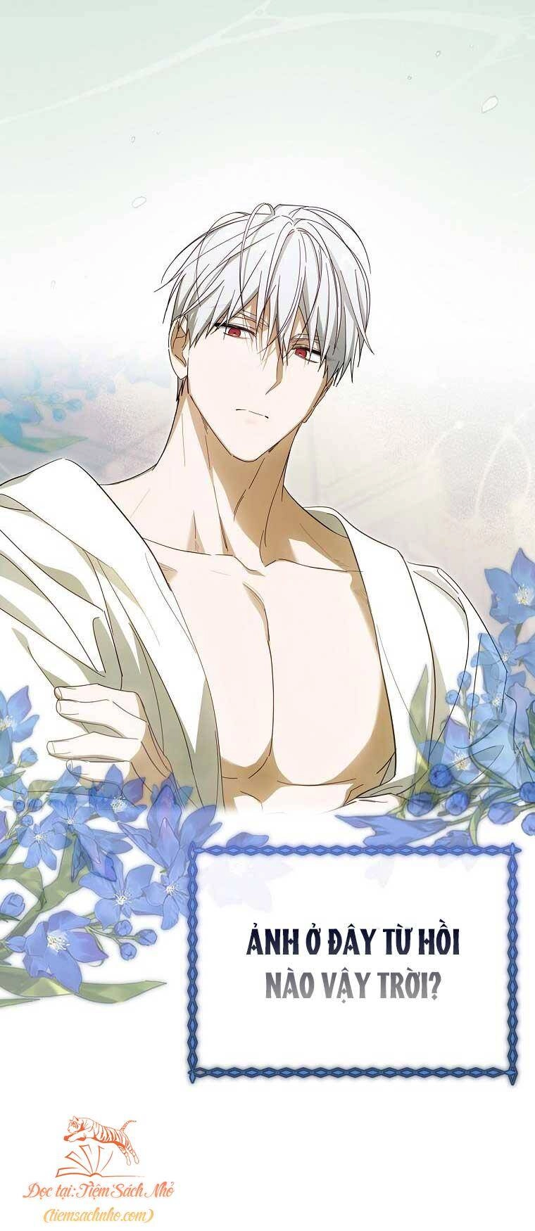 Phương Pháp Khiến Phu Quân Đứng Về Phía Tôi Chapter 58 - 63