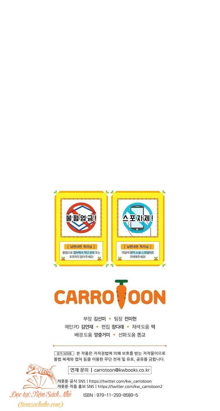 Phương Pháp Khiến Phu Quân Đứng Về Phía Tôi Chapter 58 - 64