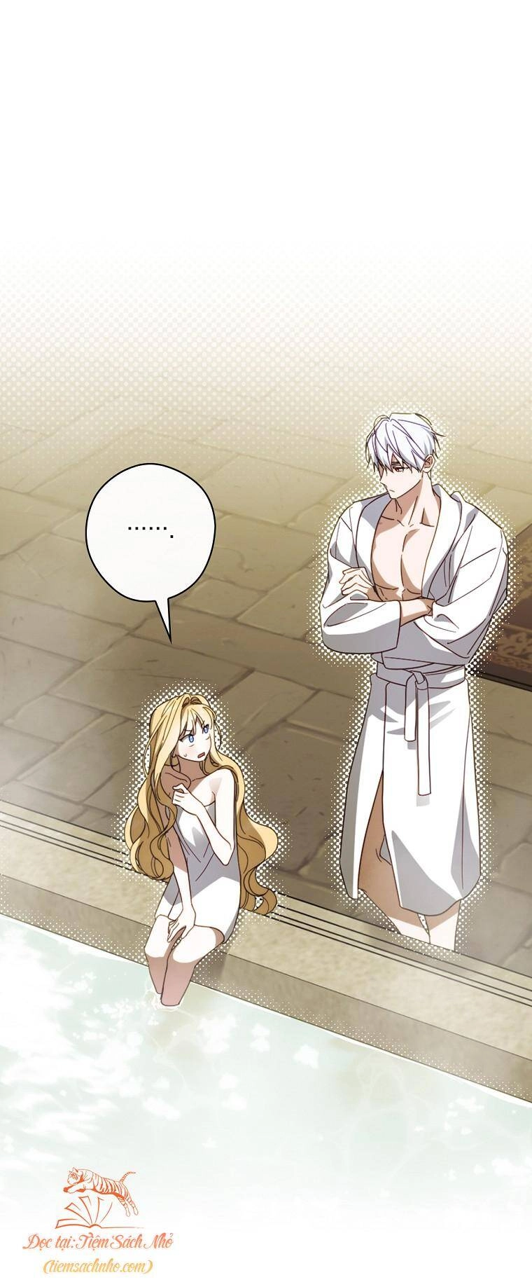 Phương Pháp Khiến Phu Quân Đứng Về Phía Tôi Chapter 59 - 1