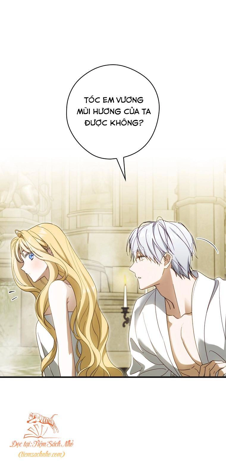 Phương Pháp Khiến Phu Quân Đứng Về Phía Tôi Chapter 59 - 12