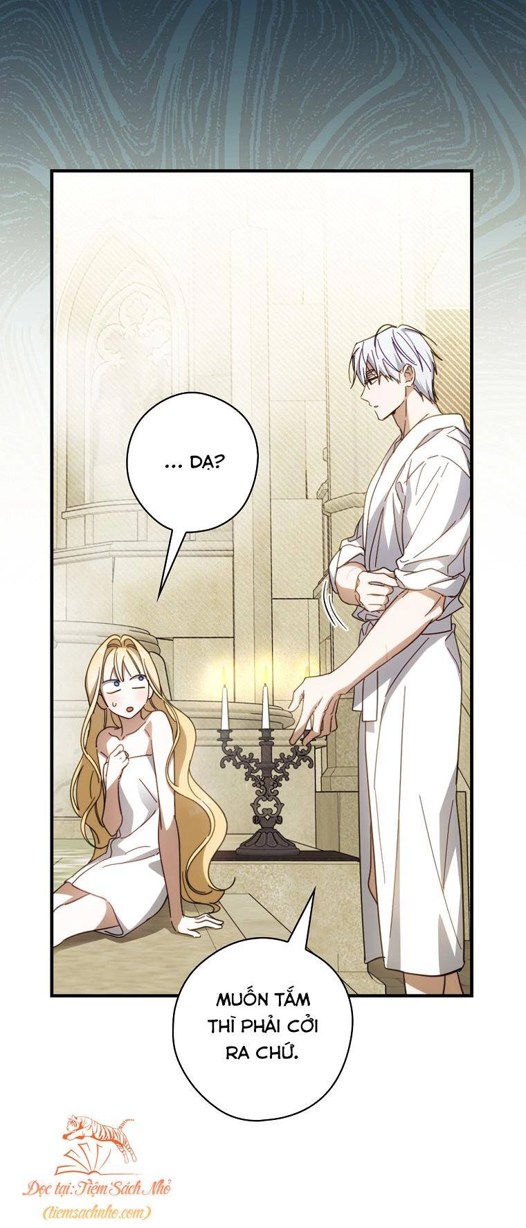 Phương Pháp Khiến Phu Quân Đứng Về Phía Tôi Chapter 59 - 16