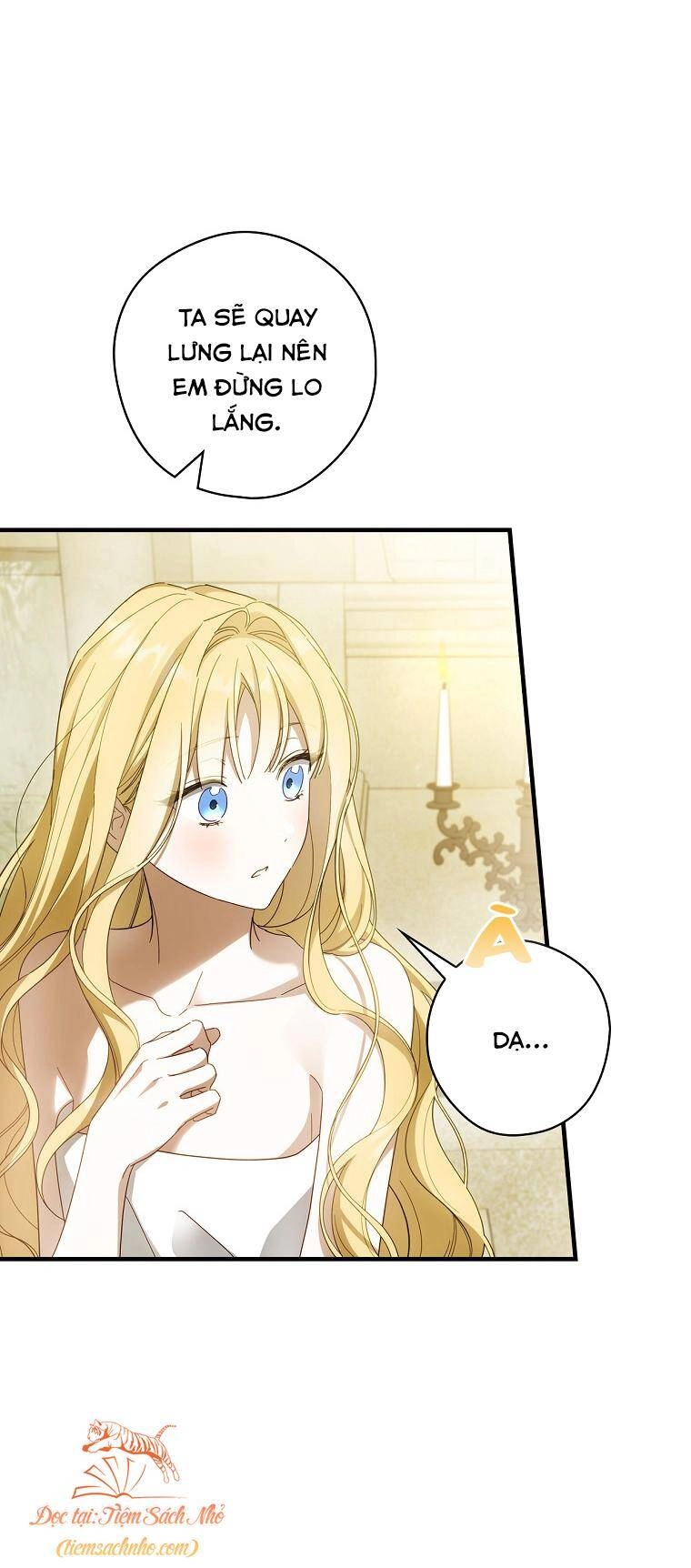 Phương Pháp Khiến Phu Quân Đứng Về Phía Tôi Chapter 59 - 17