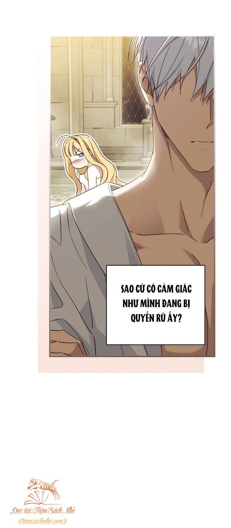 Phương Pháp Khiến Phu Quân Đứng Về Phía Tôi Chapter 59 - 18