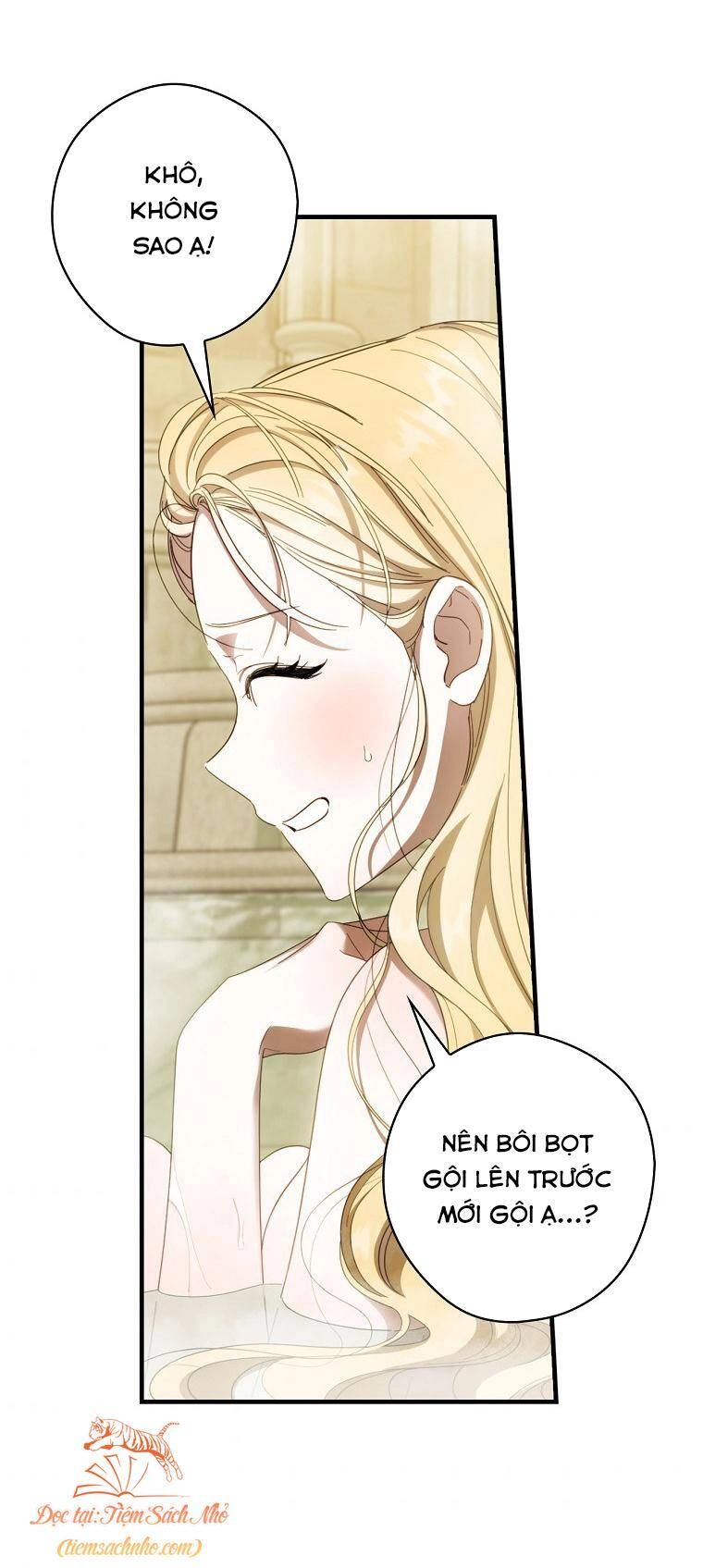 Phương Pháp Khiến Phu Quân Đứng Về Phía Tôi Chapter 59 - 30