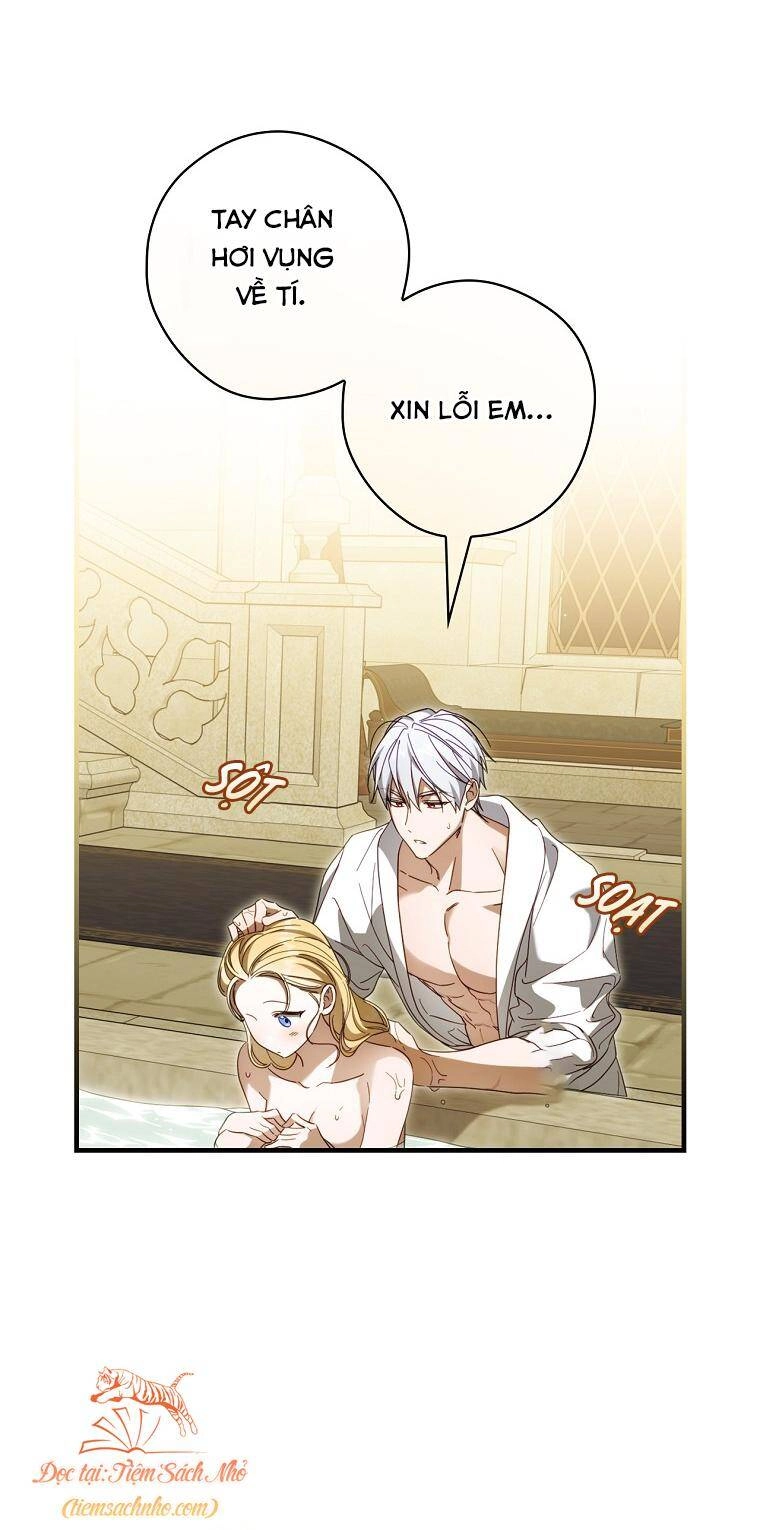 Phương Pháp Khiến Phu Quân Đứng Về Phía Tôi Chapter 59 - 34