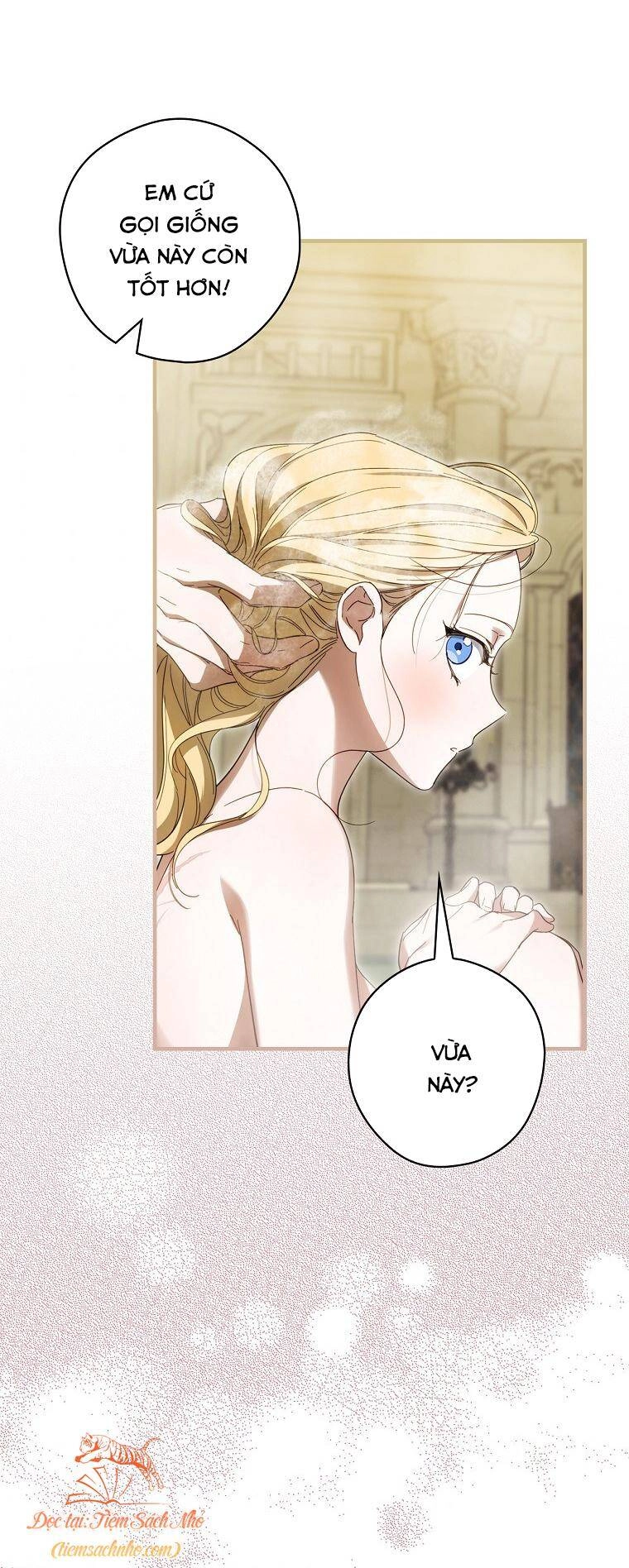 Phương Pháp Khiến Phu Quân Đứng Về Phía Tôi Chapter 59 - 42