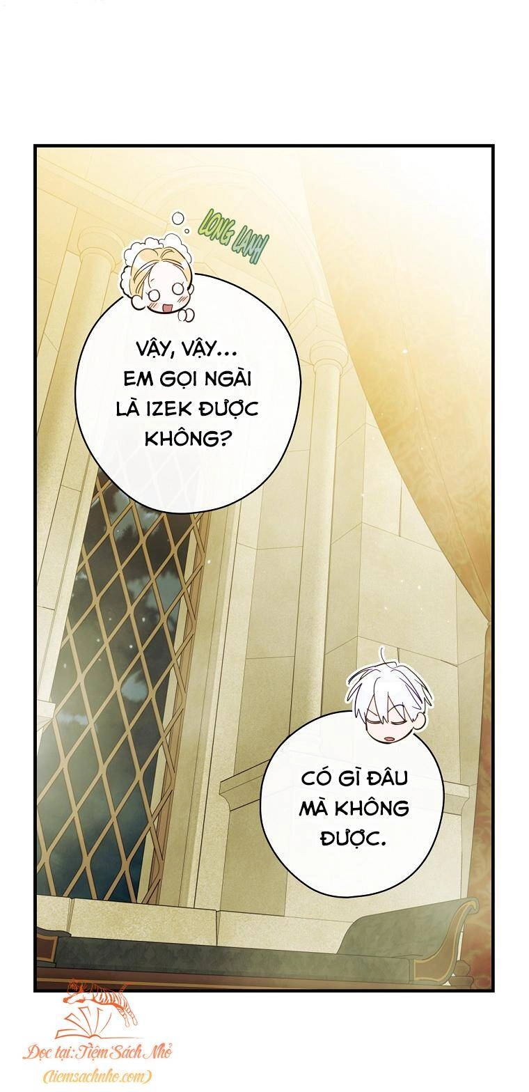 Phương Pháp Khiến Phu Quân Đứng Về Phía Tôi Chapter 59 - 45