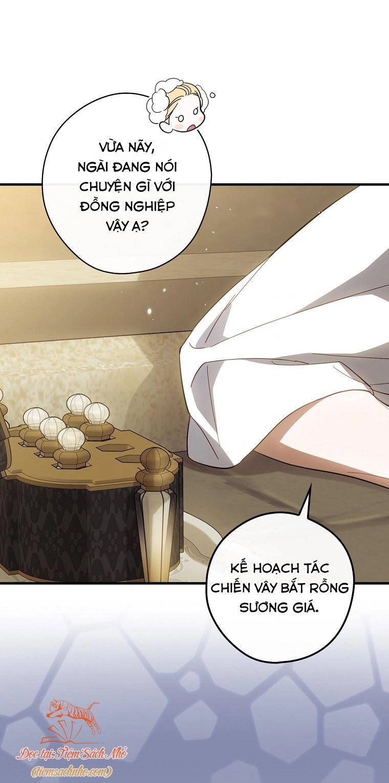 Phương Pháp Khiến Phu Quân Đứng Về Phía Tôi Chapter 59 - 48